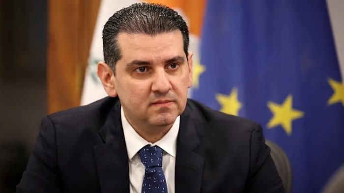 Кипр ҳукумати дрон ҳужумидан кейин вазият барқарорлашганини маълум қилди