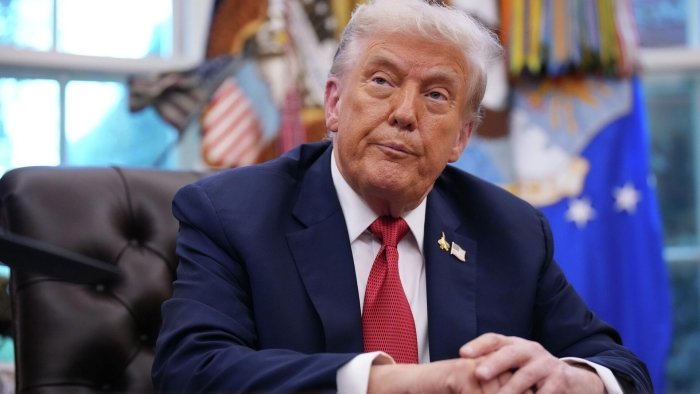 Мадуро АҚШнинг хавфсизлик кафолатлари остидаги барча имкониятларни қўлдан чиқарди