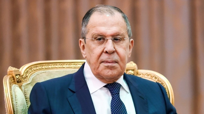 Lavrov: Rossiya va Iroq uchun hamkorlikni G‘arbning noqonuniy sanksiyalaridan himoya qilish muhim