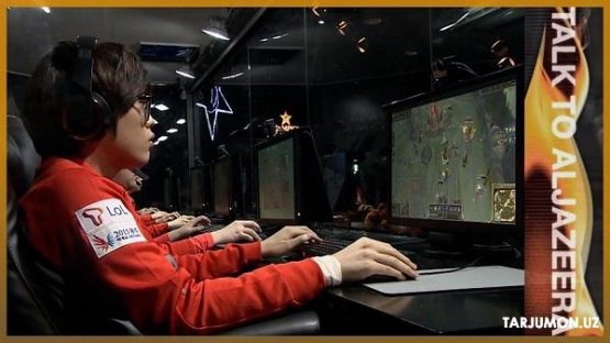 Yaponiyada kompyuter o‘yinlariga mukkasidan ketganlarni qanday davolashadi?