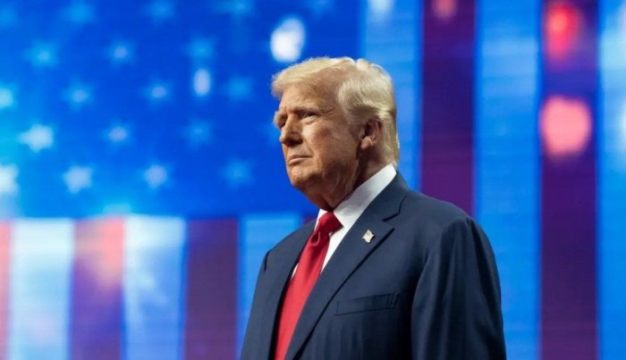 "Россия ва Хитой қўрқадиган ягона давлат бу АҚШ"