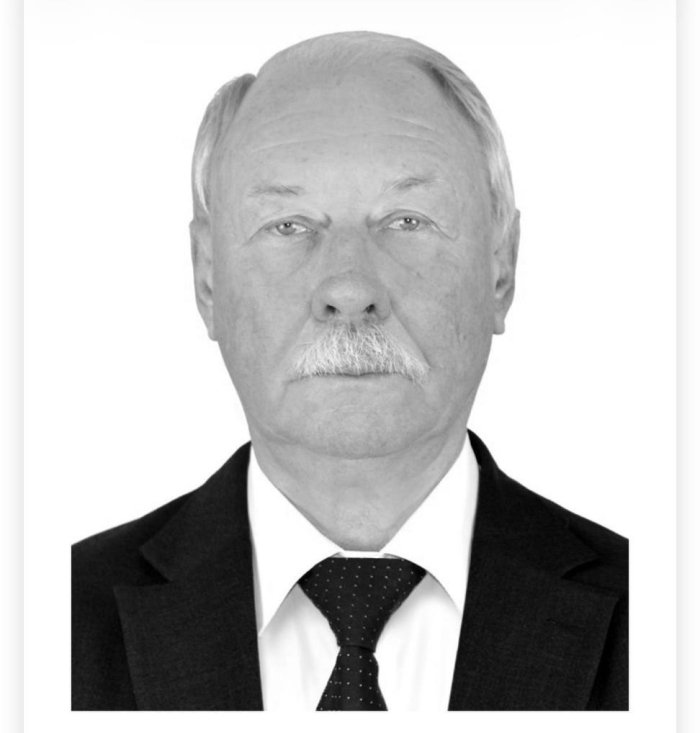 Вячеслав Голишев 75 ёшида вафот этди