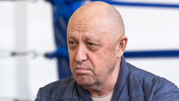 Евгений Пригожин энг нуфузли яҳудийлар рўйхатидан жой олди Евгений Пригожин энг нуфузли яҳудийлар рўйхатидан жой олди