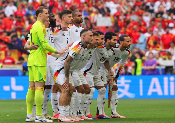 Gyundogan Germaniya terma jamoasidagi faoliyatini yakunlashi mumkin