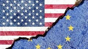 Европа Иттифоқи Гренландия сабабли АҚШ компанияларига санкция жорий қилмоқчи