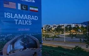 Покистон АҚШ ва Эрон ўртасидаги музокараларнинг иккинчи раундини Исломободда ўтказишни таклиф қилди