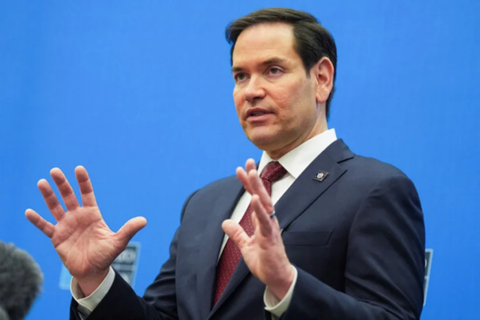 Rubio: "AQSh Ukraina bo‘yicha muzokaralarda ishtirok etishda davom etadi"