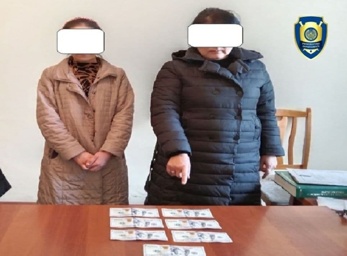 Косонда фуқарони тиббиёт коллежига ўқишга киритиб қўймоқчи бўлган фирибгар аниқланди Косонда фуқарони тиббиёт коллежига ўқишга киритиб қўймоқчи бўлган фирибгар аниқланди