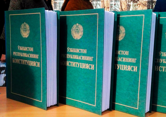 Konstitusiyaviy islohotlar: aholining ijtimoiy-iqtisodiy hayotida qanday o‘zgarishlar kutilmoqda Konstitusiyaviy islohotlar: aholining ijtimoiy-iqtisodiy hayotida qanday o‘zgarishlar kutilmoqda
