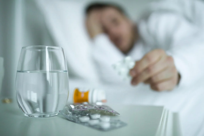 Россияда Гонконг гриппи авж олмоқда