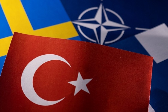 Turkiya 2023 yil oxirigacha Shvesiyaning NATOga qabul qilinishini ma’qullashi mumkin