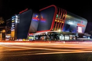Юнусободдаги «Mega Planet» мажмуасида намозхона ташкил этилди
