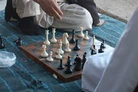 Afg‘onistonda shaxmat taqiqlandi