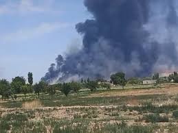 Исроил: Эрондаги операция бир ҳафта давом этиши мумкин