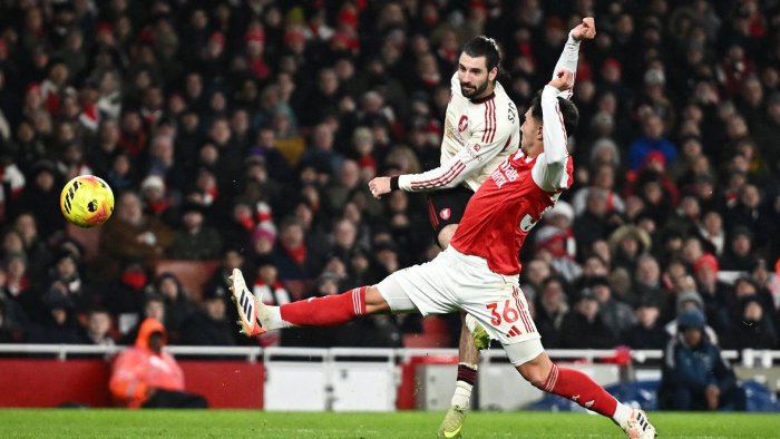 APL. "Arsenal" va "Liverpul" o‘yinida hisob ochilmadi