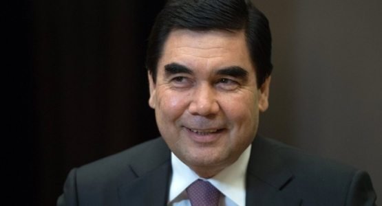 Turkmaniston prezidenti yangi she’r yozdi