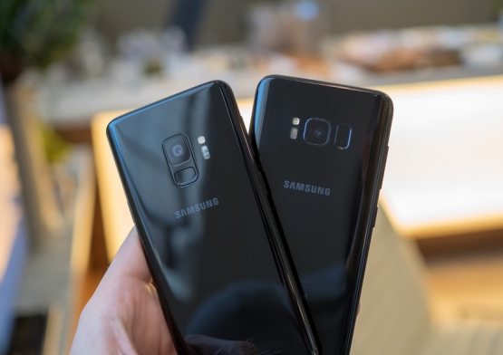 Samsung смартфонларига номаълум “касаллик” тушгани айтилмоқда