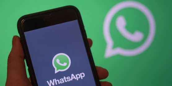 2020 yilda boshlab WhatsApp messenjeri ayrim smartfonlarda ishlashdan to‘xtaydi