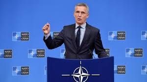 Yens Stoltenberg: “NATO Xitoy tahdidiga qarshi kurashga tayyor“
