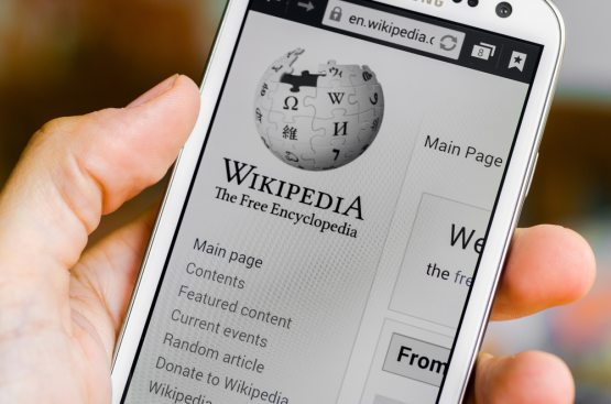Мьянмада барча тиллардаги Wikipedia блокланди