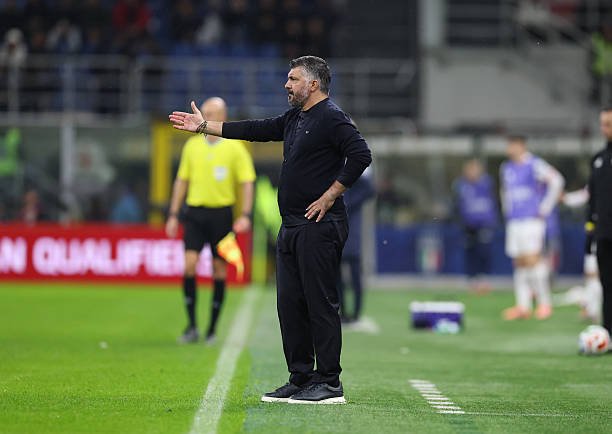 Гаттузо А Серияни тўхтатишни таклиф қилди