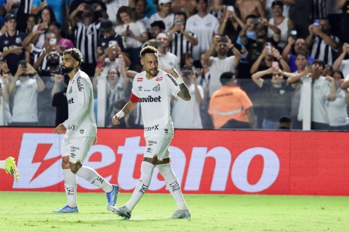 Неймар катта эҳтимол билан ЖЧ-2026га бормайди. Нега?