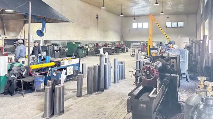 Ekologik talablarga rioya qilmagan korxonalar faoliyati to‘xtatildi