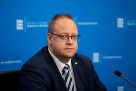 Estoniya tashqi razvedkasi rahbari: Rossiya Yevropa qurollanishini sekinlashtirmoqchi