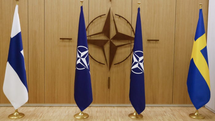 Shvesiya Bosh vaziri Kristersson: Shvesiyadan oldin Finlyandiyaning NATOga qo‘shilish ehtimoli oshdi