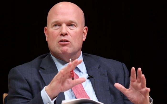 НАТО элчиси: "Трамп Россия-Украина можароси музокаралар йўли билан ҳал қилинишига ишонади"