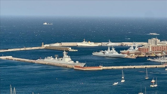 Pretoriya va Vashington o‘rtasidagi keskinlik: JAR Eron bilan aloqalarni uzishdan bosh tortdi