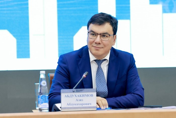 Ўзбекистон туризмининг тарихий рекордни янгилаши Президент ислоҳотлари самарасидир — Азиз Абдуҳакимов