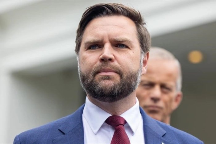 Вэнс АҚШ штатларида давлат маблағларини ўзлаштириш ҳолатларини тергов қилувчи махсус гуруҳга раҳбарлик қилади