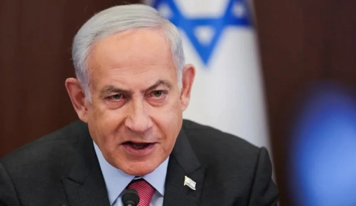Netanyaxu Isroilning "Hizbulloh"ga qarshi hujumlarni kuchaytirish rejasini e’lon qildi