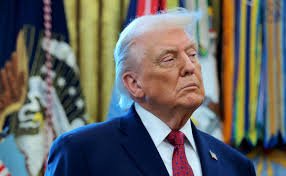 Трамп: «Россия ва Хитой Гренландияни эгаллаб ололмайди»