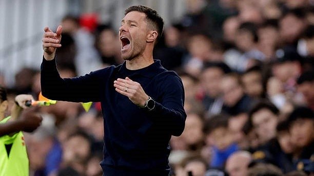 "Реал" "катталари" Алонсога шубҳа қила бошлашди