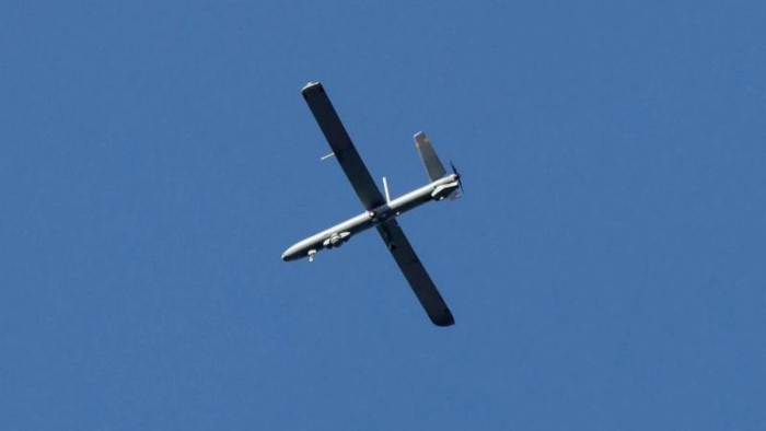 Dubay aeroporti yaqinida dron qulashi oqibatida to‘rt kishi jarohat oldi