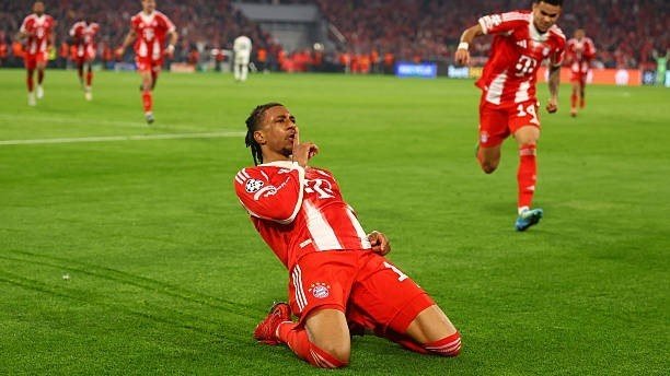 «Бавария» УЕФА рейтингида «Реал»ни тахтдан туширди