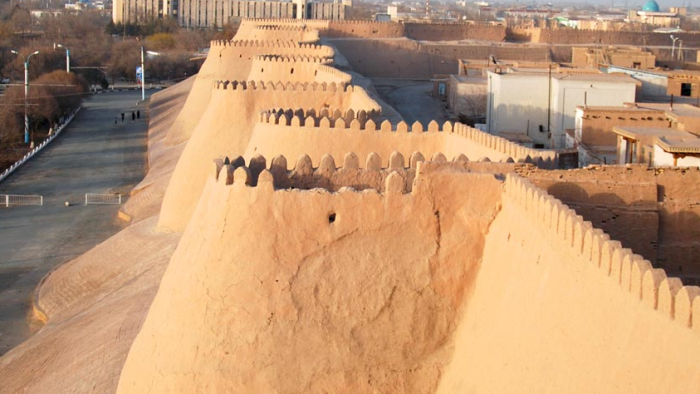 Маданий мерос объектлари олди-сотди қилиниши мумкин эмас