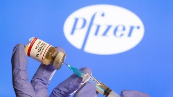 Pfizer коронавирус вактсинаси миёкардитга (юрак касаллиги) олиб келиши мумкин