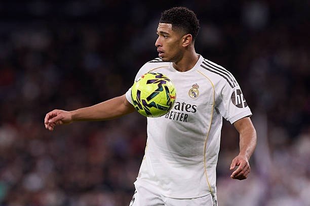 "Манчестер Юнайтед" "Реал" футболчиси учун 200 миллион евро тўлашга тайёр