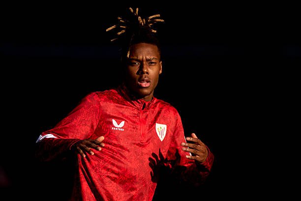 "Liverpul" Muhammad Salohga o‘rinbosar topdi