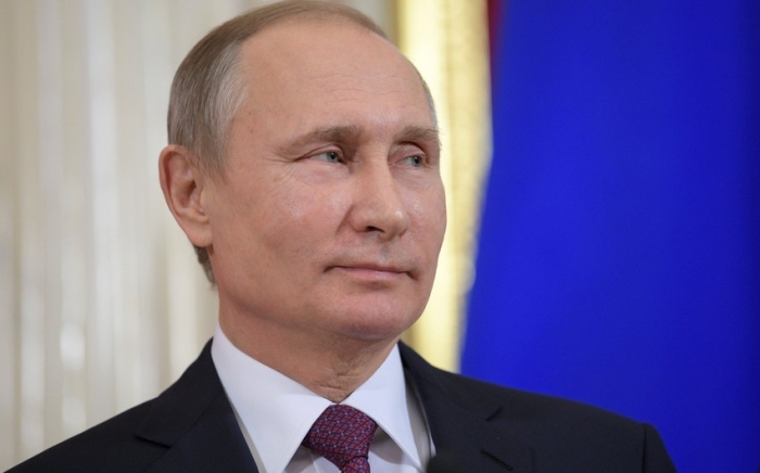 Путин энергетика объектларига зарба беришга мораторий бўйича янги кўрсатмалар бермади – Кремл Путин энергетика объектларига зарба беришга мораторий бўйича янги кўрсатмалар бермади – Кремл