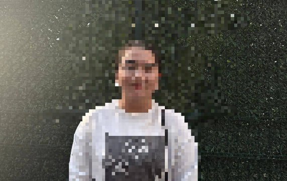 Aldangan ayol qutqarildi