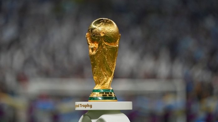 Жаҳон чемпионатининг энг қиммат терма жамоалари рейтинги эълон қилинди