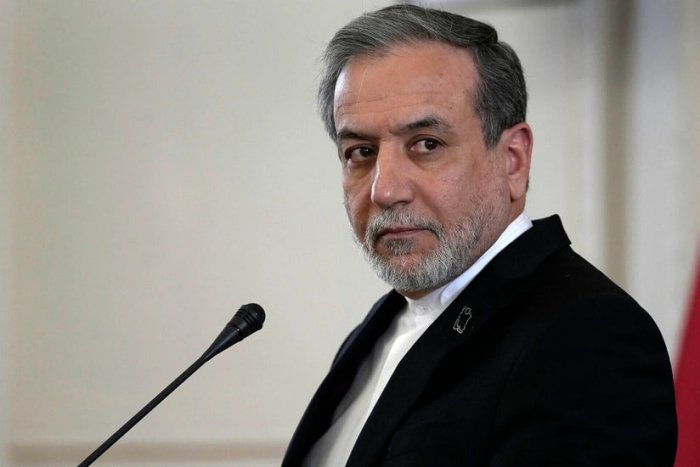 Arag‘chi: "AQSh armiyamizning Erondagi mashqlari qoidalarini belgilashga harakat qilmoqda"