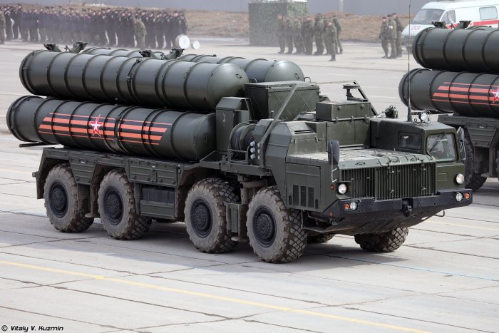 Turkiya va AQSh tushunmovchiliklar tufayli yuzaga kelgan S-400 muammosini hal qilish yo‘lida harakat qilmoqda