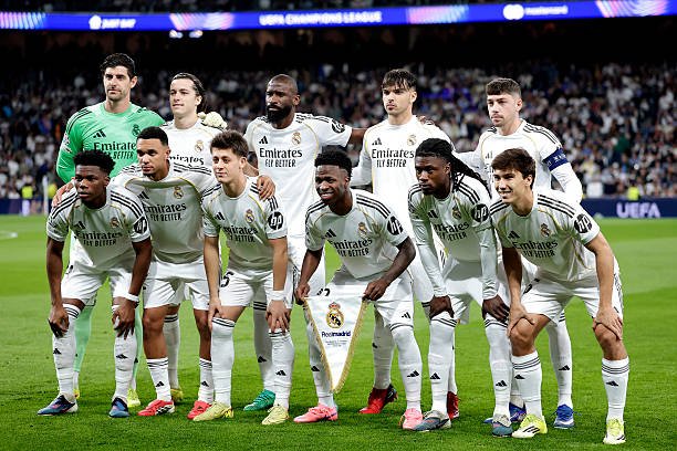 "Реал" ЕЧЛ қуръасидан норози бўлди