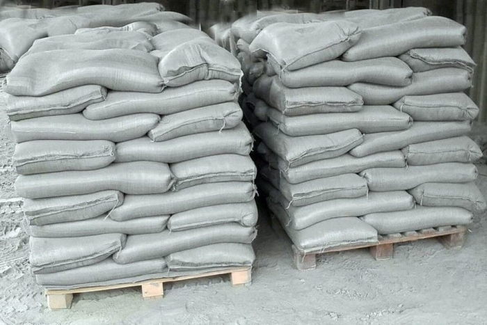 O‘zbekistonda 10 oyda 10,3 mln tonna sement ishlab chiqarilgan