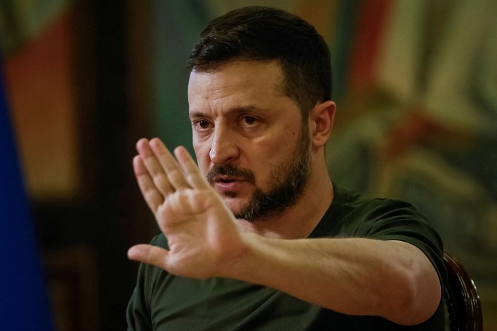 Makgregor: "Bu Ukrainaning piari. Aslida ko‘proq zararni AQSh va Rossiya ko‘rdi"